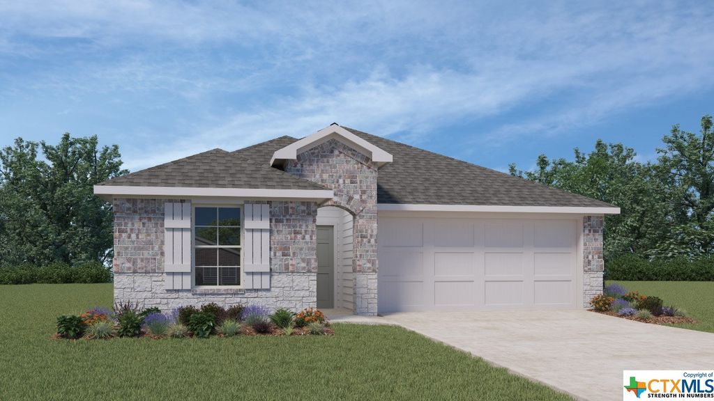 1400 REDWOOD Creek, Seguin, TX 78155