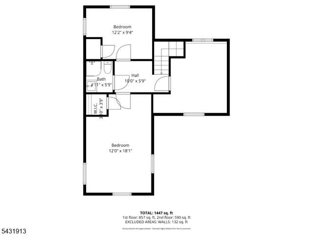 1563 Sussex Tpke, Randolph Twp., NJ 07869