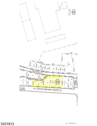 1563 Sussex Tpke, Randolph Twp., NJ 07869