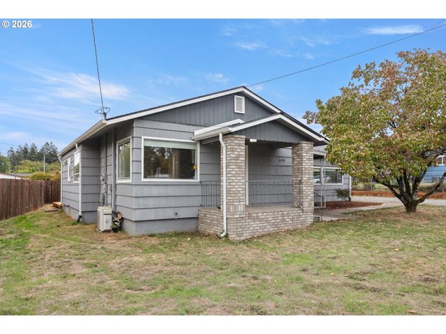 6000 Se 128TH Ave, Portland, OR 97236