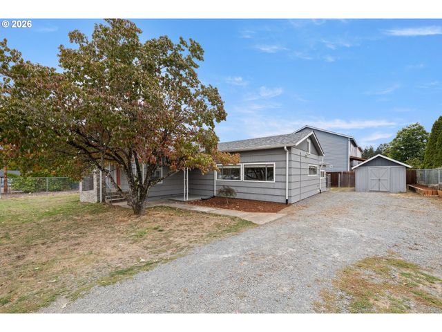 6000 Se 128TH Ave, Portland, OR 97236