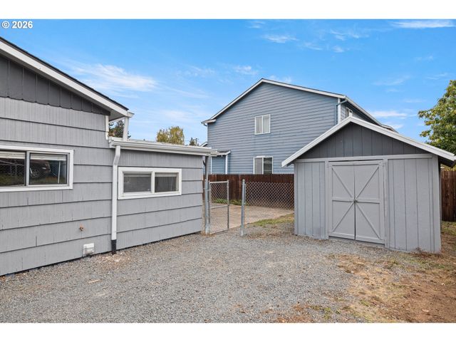 6000 Se 128TH Ave, Portland, OR 97236