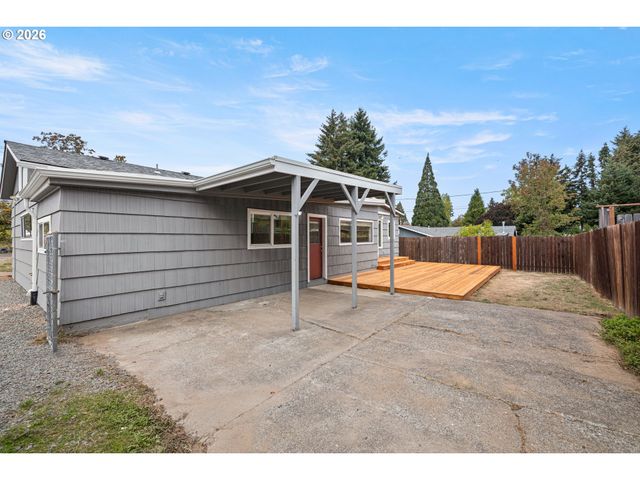 6000 Se 128TH Ave, Portland, OR 97236