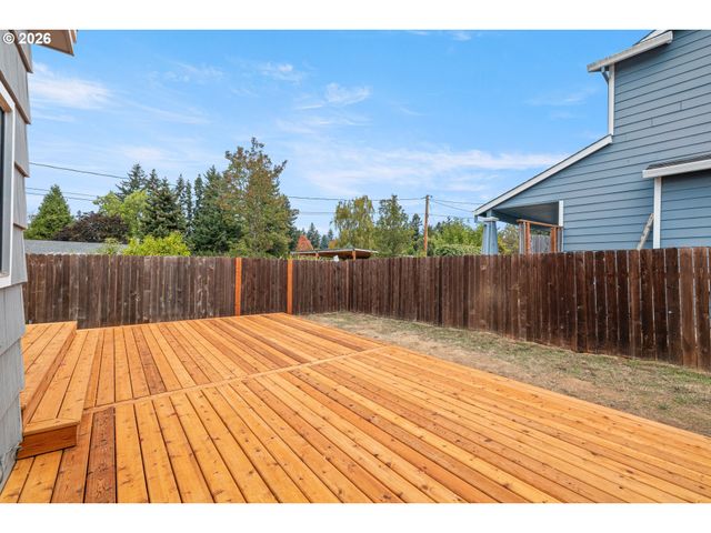 6000 Se 128TH Ave, Portland, OR 97236