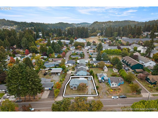 6000 Se 128TH Ave, Portland, OR 97236