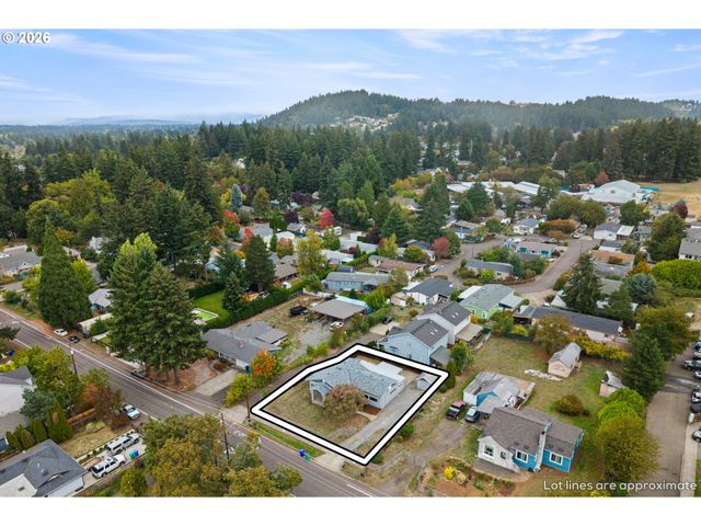 6000 Se 128TH Ave, Portland, OR 97236