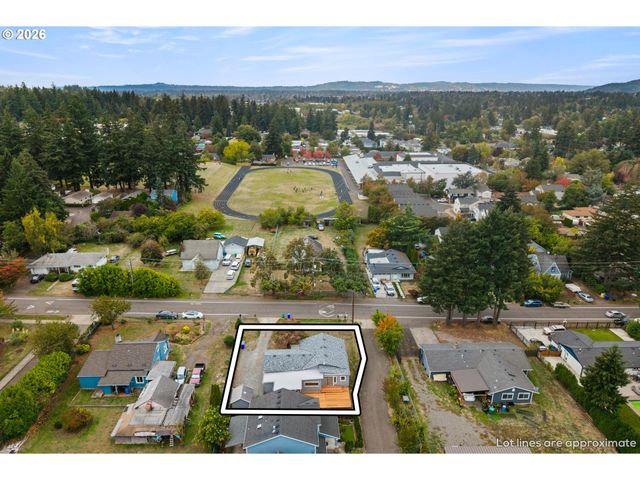 6000 Se 128TH Ave, Portland, OR 97236
