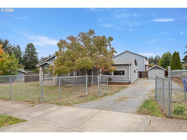 6000 Se 128TH Ave, Portland, OR 97236
