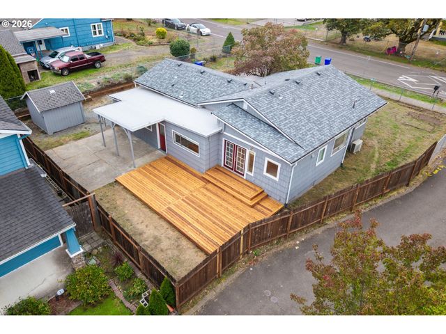 6000 Se 128TH Ave, Portland, OR 97236