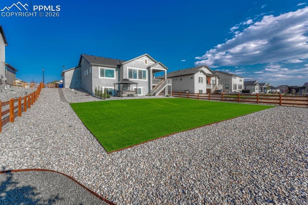 10108 Owl Perch Loop, Colorado Springs, CO 80908 — photo 2