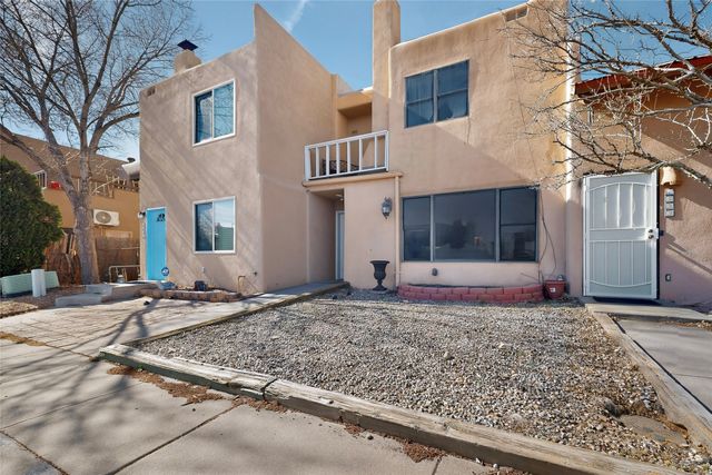 1535 Avenida De Las Americas, Santa Fe, NM 87507