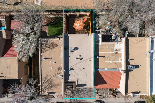 1535 Avenida De Las Americas, Santa Fe, NM 87507