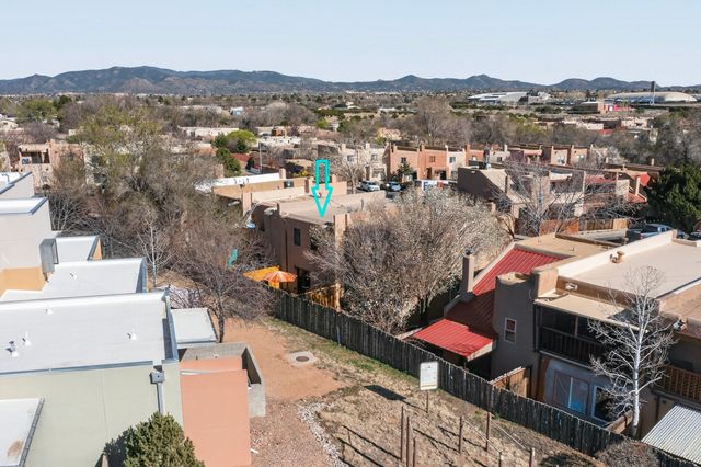 1535 Avenida De Las Americas, Santa Fe, NM 87507