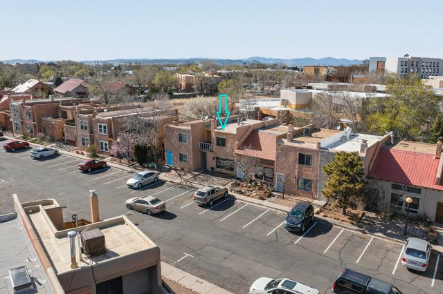 1535 Avenida De Las Americas, Santa Fe, NM 87507
