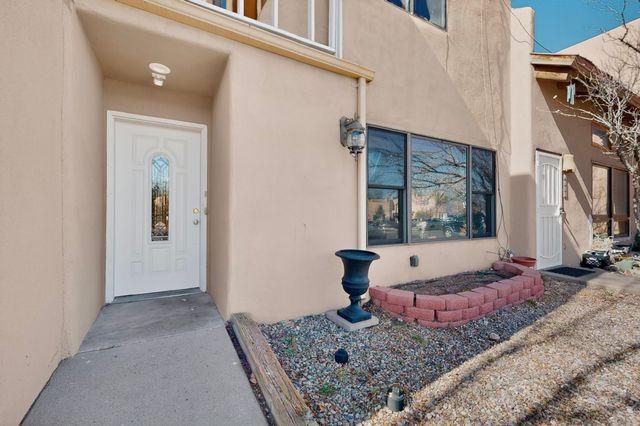 1535 Avenida De Las Americas, Santa Fe, NM 87507