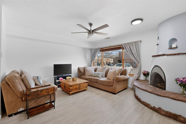 1535 Avenida De Las Americas, Santa Fe, NM 87507