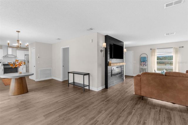 4666 KIRKLAND AVENUE, Spring Hill, FL 34606