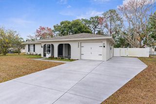 4666 KIRKLAND AVENUE, Spring Hill, FL 34606