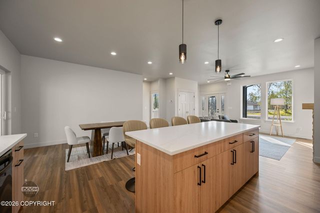 5741 S Gates Street, Palmer, AK 99645