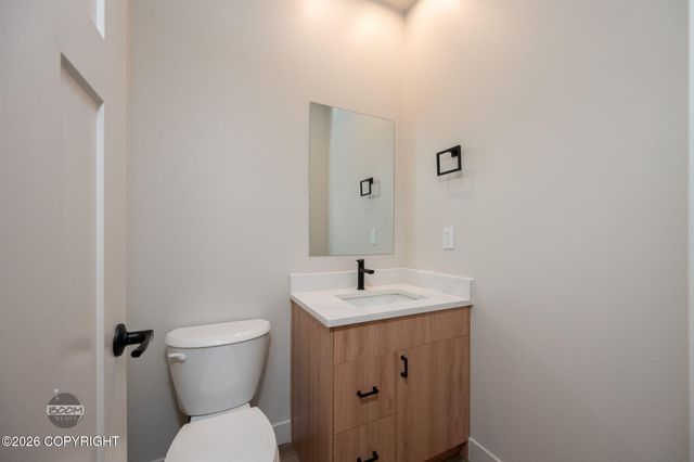 5741 S Gates Street, Palmer, AK 99645