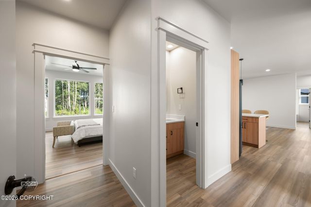 5741 S Gates Street, Palmer, AK 99645