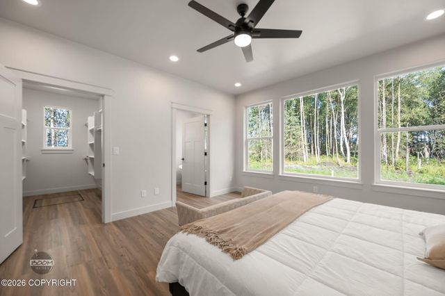 5741 S Gates Street, Palmer, AK 99645