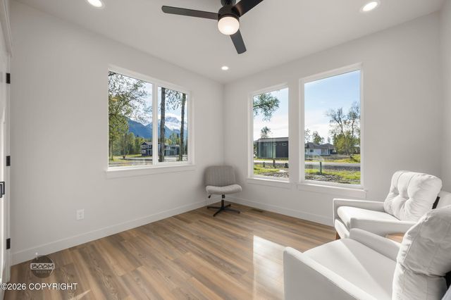 5741 S Gates Street, Palmer, AK 99645