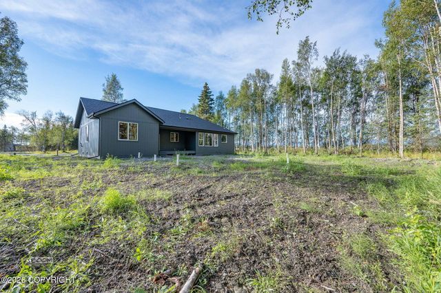5741 S Gates Street, Palmer, AK 99645