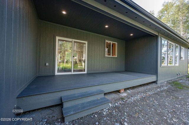 5741 S Gates Street, Palmer, AK 99645