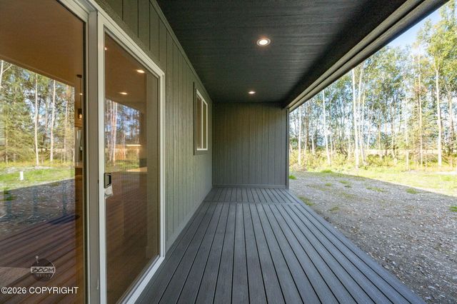5741 S Gates Street, Palmer, AK 99645