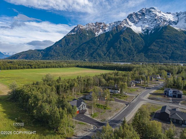 5741 S Gates Street, Palmer, AK 99645