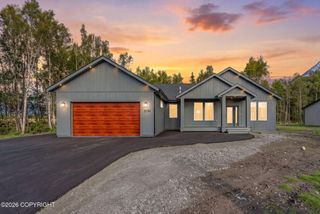 5741 S Gates Street, Palmer, AK 99645
