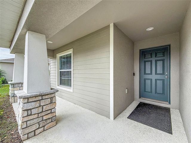 6945 GIDEON CIRCLE, Zephyrhills, FL 33541