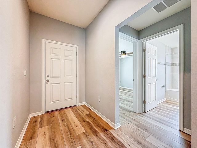 6945 GIDEON CIRCLE, Zephyrhills, FL 33541