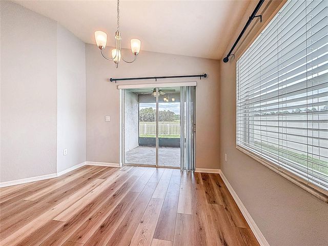 6945 GIDEON CIRCLE, Zephyrhills, FL 33541