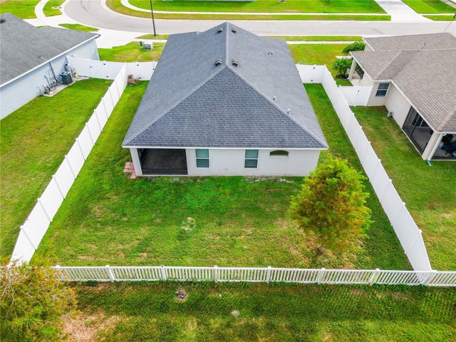 6945 GIDEON CIRCLE, Zephyrhills, FL 33541