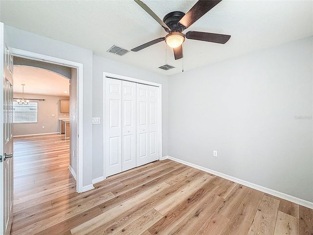 6945 GIDEON CIRCLE, Zephyrhills, FL 33541