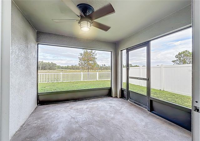 6945 GIDEON CIRCLE, Zephyrhills, FL 33541