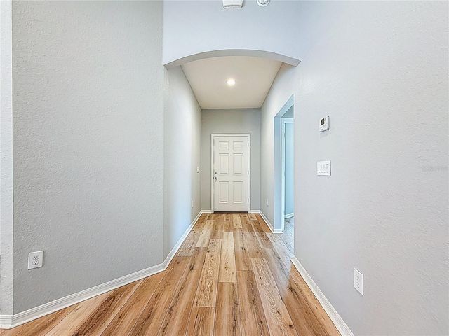 6945 GIDEON CIRCLE, Zephyrhills, FL 33541