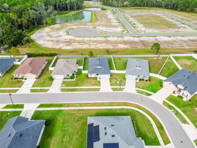 6945 GIDEON CIRCLE, Zephyrhills, FL 33541