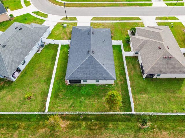 6945 GIDEON CIRCLE, Zephyrhills, FL 33541