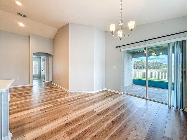 6945 GIDEON CIRCLE, Zephyrhills, FL 33541