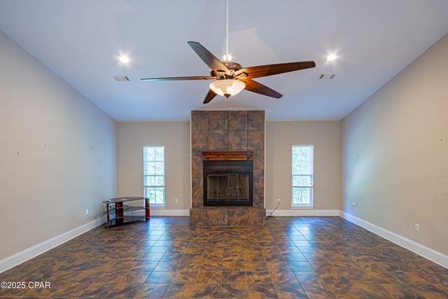 1310 Pine Bluff Court, Chipley, FL 32428