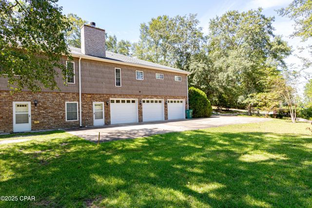 1310 Pine Bluff Court, Chipley, FL 32428