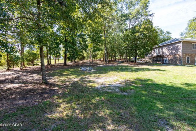 1310 Pine Bluff Court, Chipley, FL 32428