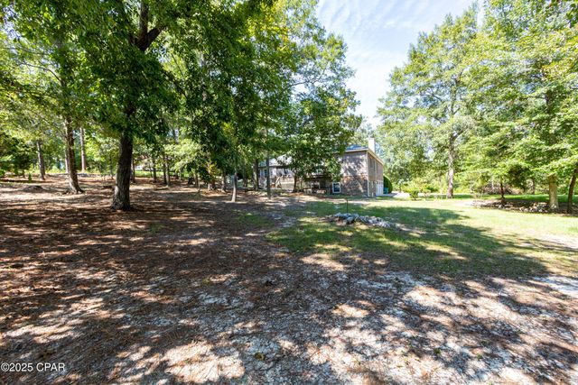 1310 Pine Bluff Court, Chipley, FL 32428
