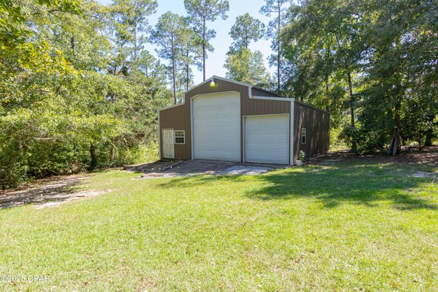 1310 Pine Bluff Court, Chipley, FL 32428