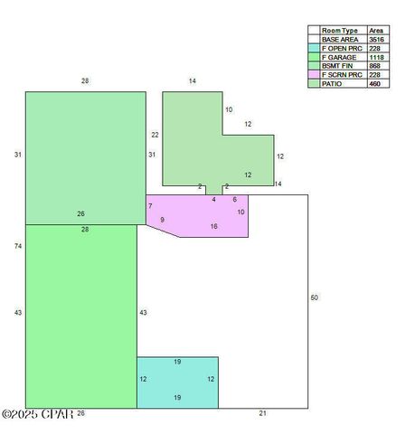 1310 Pine Bluff Court, Chipley, FL 32428