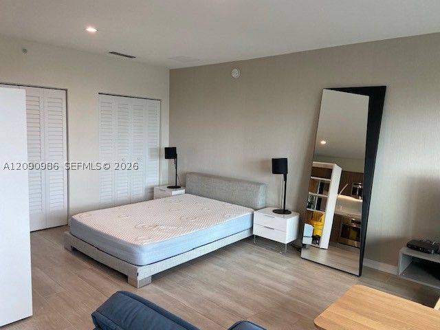 1600 SW 1st Ave 811, Miami, FL 33129