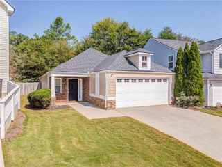 34 Lila Way, Cartersville, GA 30120